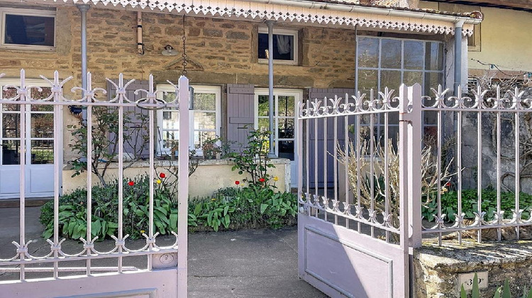 Ma-Cabane - Vente Maison CORTAMBERT, 124 m²