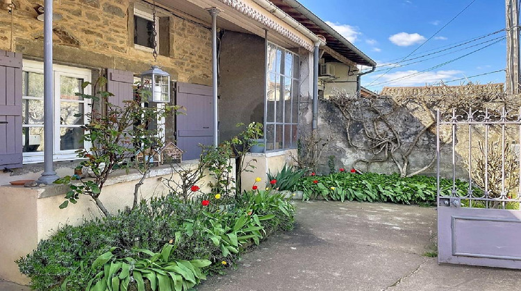 Ma-Cabane - Vente Maison CORTAMBERT, 124 m²