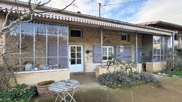 Ma-Cabane - Vente Maison CORTAMBERT, 124 m²