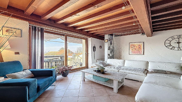 Ma-Cabane - Vente Maison CORTAMBERT, 124 m²