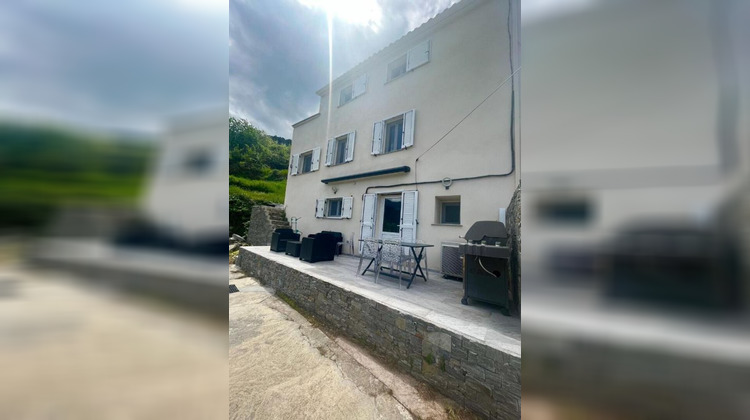 Ma-Cabane - Vente Maison CORTE, 80 m²