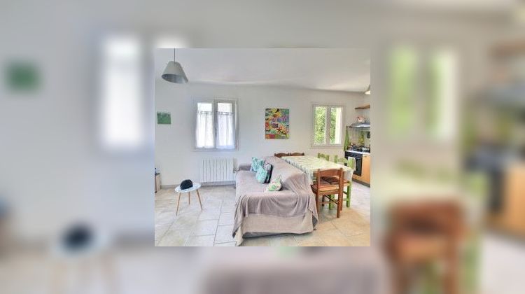 Ma-Cabane - Vente Maison Corte, 203 m²