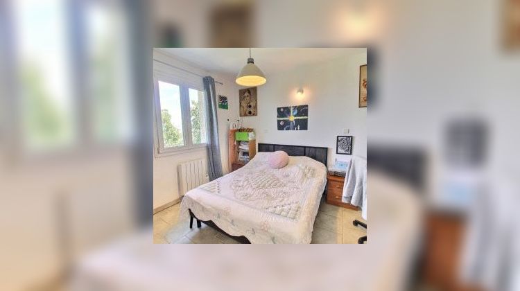 Ma-Cabane - Vente Maison Corte, 203 m²