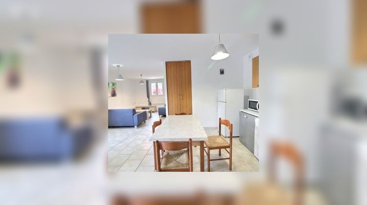 Ma-Cabane - Vente Maison Corte, 203 m²