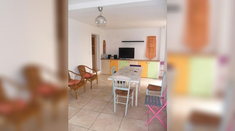 Ma-Cabane - Vente Maison CORTE, 53 m²