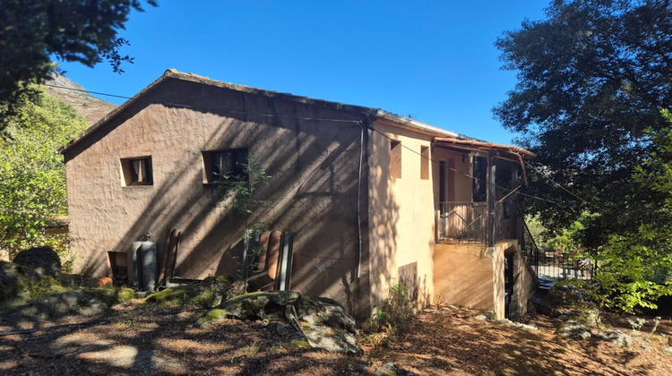 Ma-Cabane - Vente Maison CORTE, 208 m²