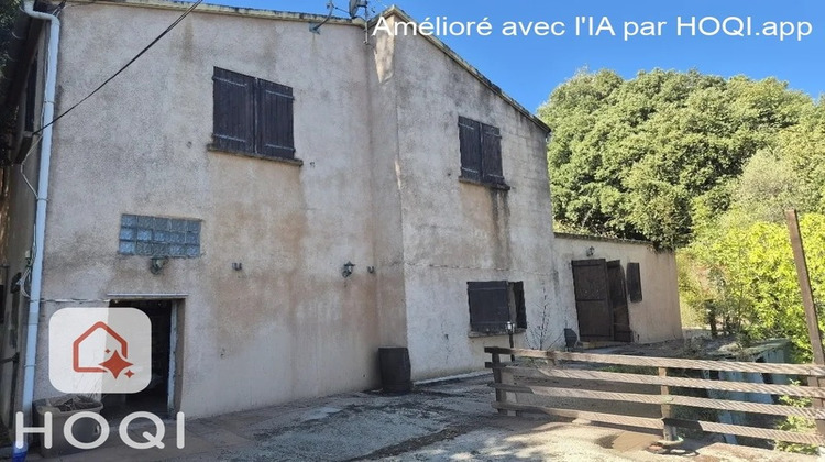 Ma-Cabane - Vente Maison CORTE, 208 m²