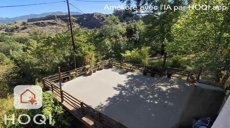 Ma-Cabane - Vente Maison CORTE, 208 m²