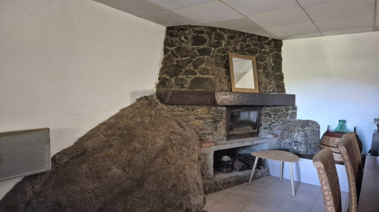 Ma-Cabane - Vente Maison CORTE, 208 m²