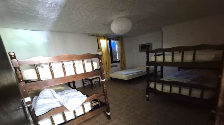 Ma-Cabane - Vente Maison CORTE, 208 m²