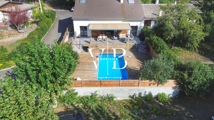 Ma-Cabane - Vente Maison Corte, 173 m²