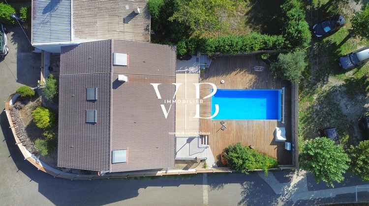 Ma-Cabane - Vente Maison Corte, 173 m²