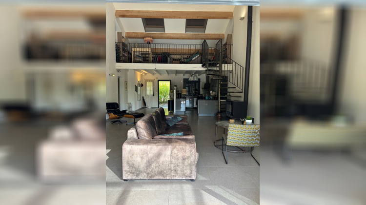 Ma-Cabane - Vente Maison Corte, 173 m²