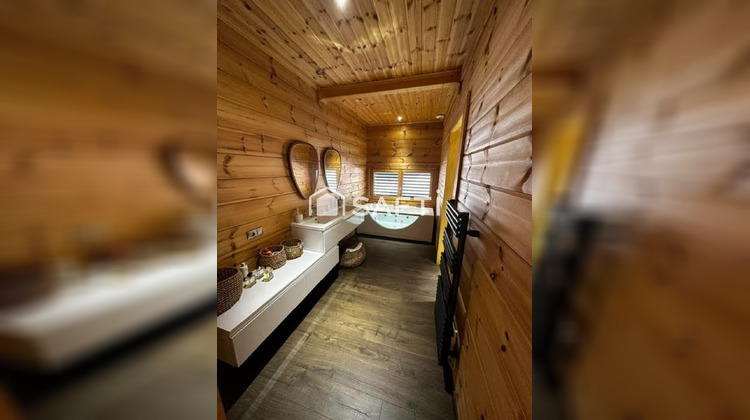 Ma-Cabane - Vente Maison Corte, 294 m²