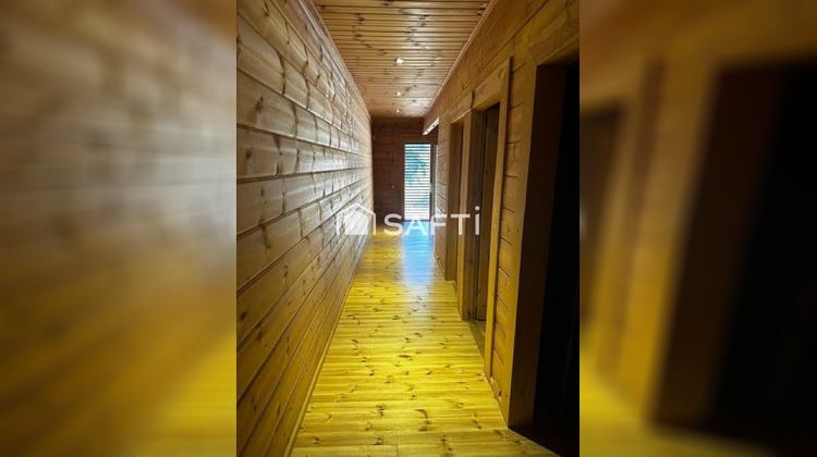 Ma-Cabane - Vente Maison Corte, 294 m²