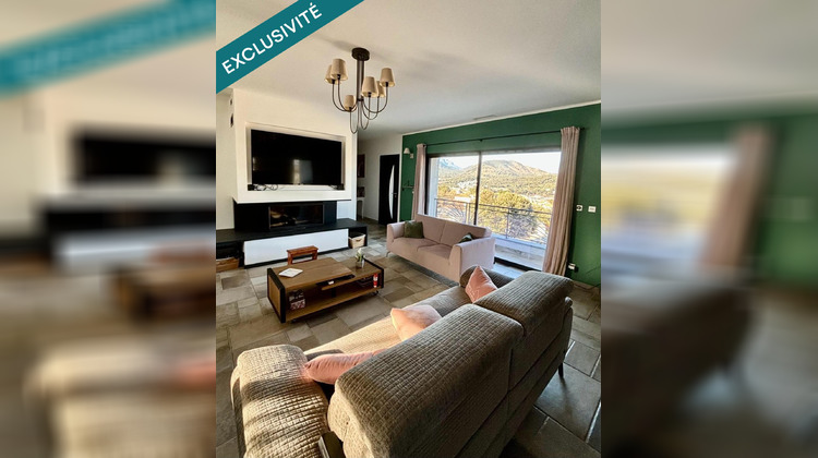 Ma-Cabane - Vente Maison Corte, 162 m²