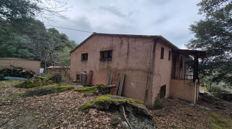 Ma-Cabane - Vente Maison CORTE, 208 m²
