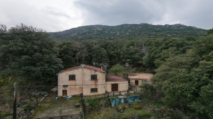 Ma-Cabane - Vente Maison CORTE, 208 m²