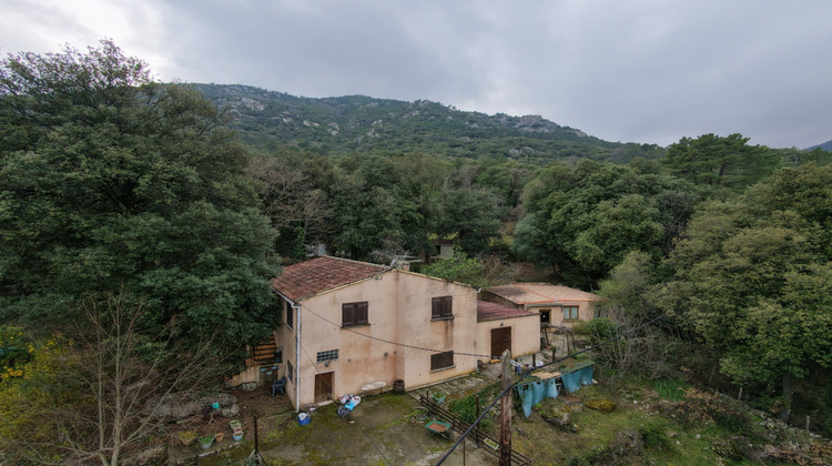 Ma-Cabane - Vente Maison CORTE, 208 m²