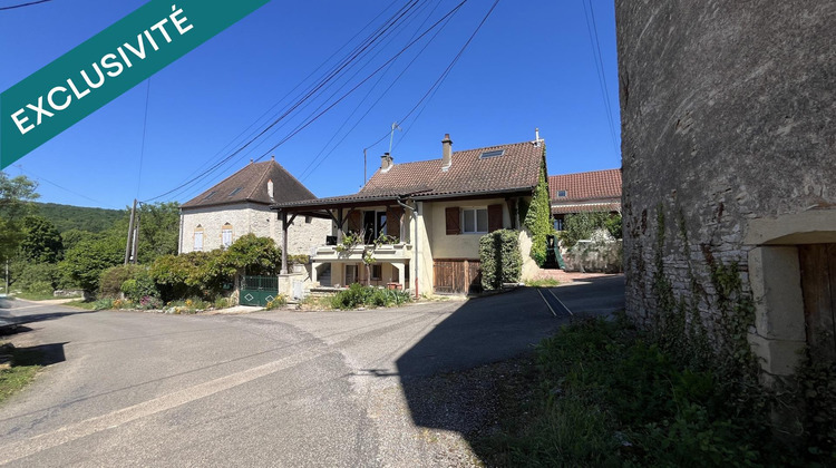 Ma-Cabane - Vente Maison Cortevaix, 100 m²