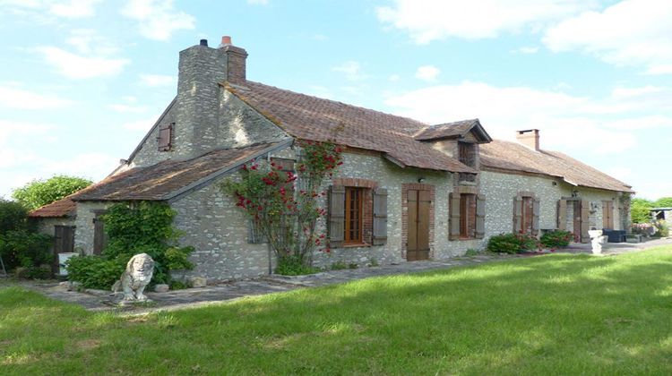 Ma-Cabane - Vente Maison CORTRAT, 203 m²