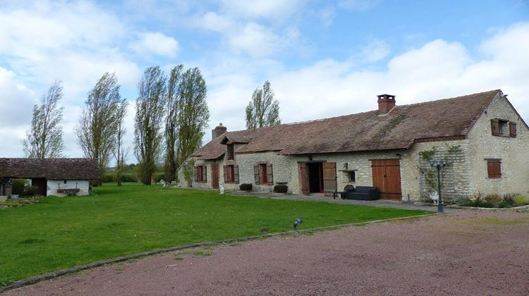 Ma-Cabane - Vente Maison CORTRAT, 203 m²