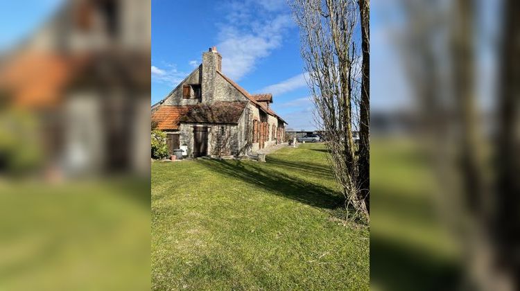 Ma-Cabane - Vente Maison CORTRAT, 203 m²