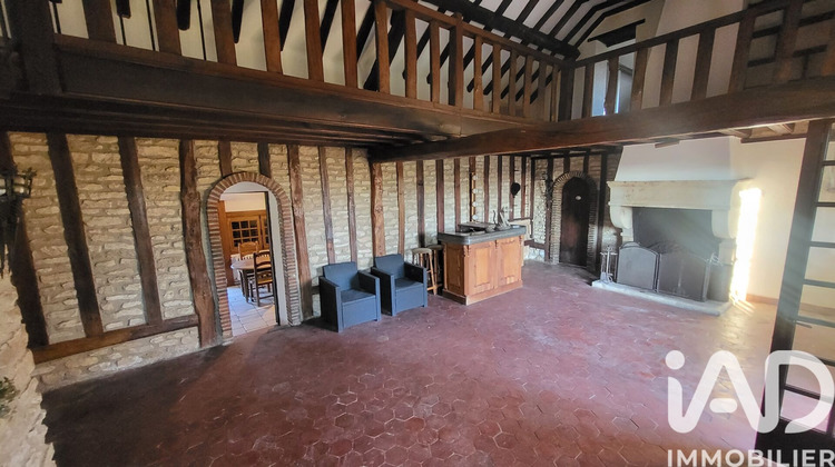 Ma-Cabane - Vente Maison Cortrat, 235 m²