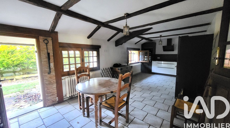 Ma-Cabane - Vente Maison Cortrat, 235 m²