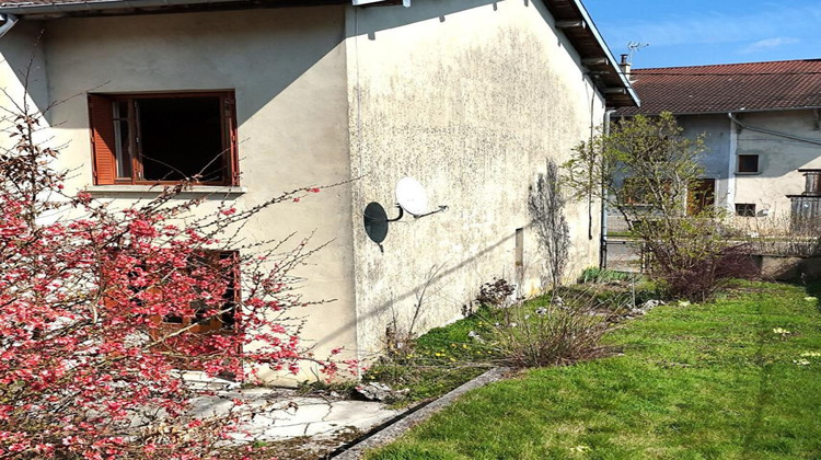 Ma-Cabane - Vente Maison CORVEISSIAT, 124 m²
