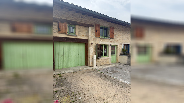 Ma-Cabane - Vente Maison CORVEISSIAT, 132 m²