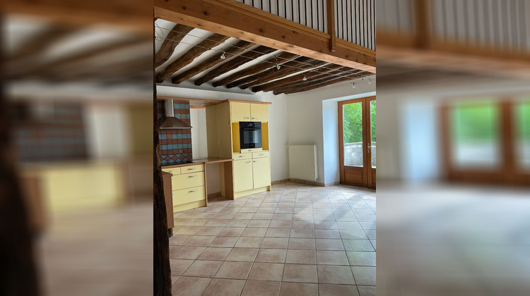 Ma-Cabane - Vente Maison CORVEISSIAT, 132 m²