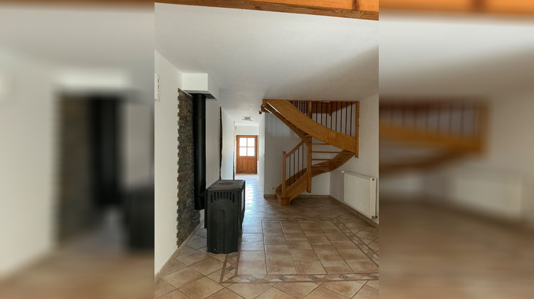 Ma-Cabane - Vente Maison CORVEISSIAT, 132 m²