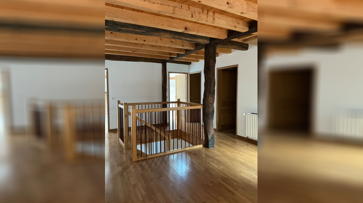 Ma-Cabane - Vente Maison CORVEISSIAT, 132 m²