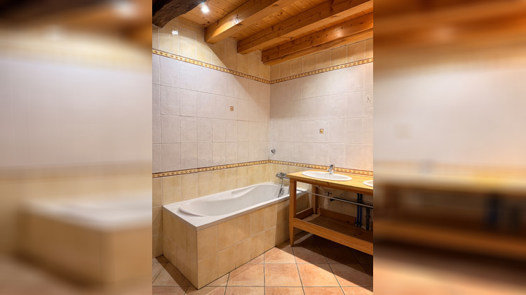 Ma-Cabane - Vente Maison CORVEISSIAT, 132 m²