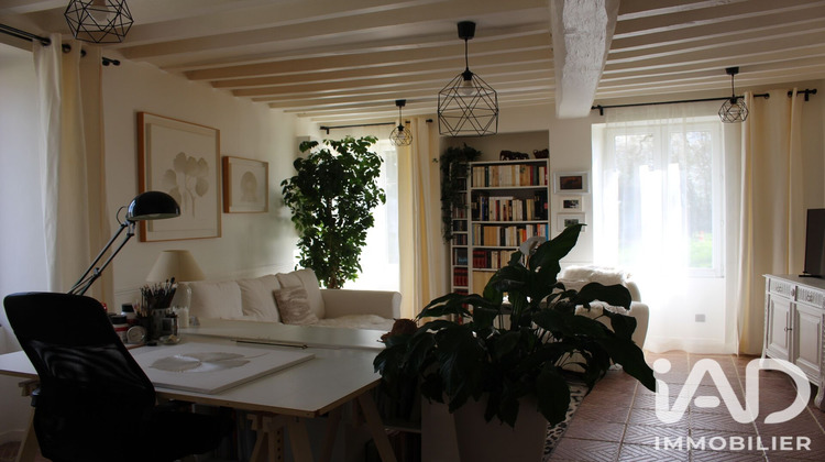 Ma-Cabane - Vente Maison Corvol-d'Embernard, 201 m²