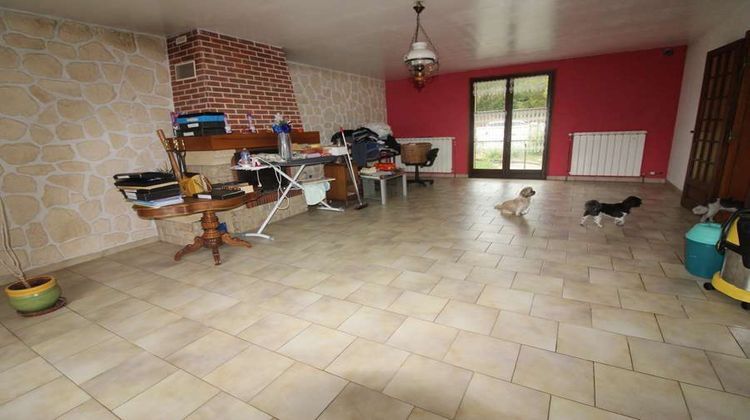 Ma-Cabane - Vente Maison Corvol-l'Orgueilleux, 235 m²