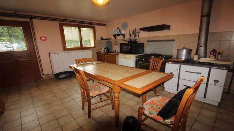 Ma-Cabane - Vente Maison Corvol-l'Orgueilleux, 235 m²