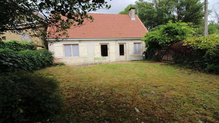 Ma-Cabane - Vente Maison Corvol-l'Orgueilleux, 70 m²