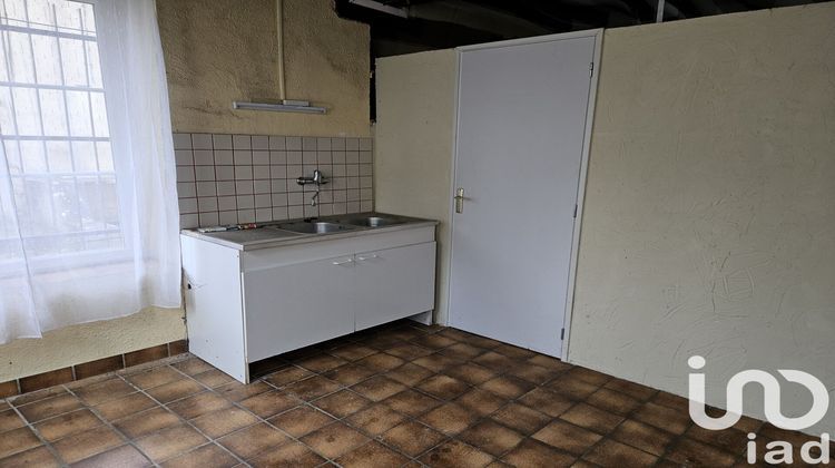 Ma-Cabane - Vente Maison Corvol-l'Orgueilleux, 220 m²