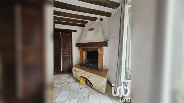 Ma-Cabane - Vente Maison Corvol-l'Orgueilleux, 220 m²