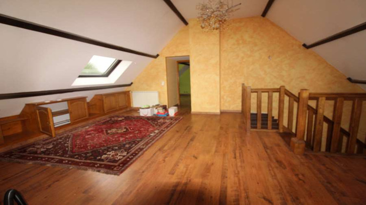Ma-Cabane - Vente Maison Corvol-l'Orgueilleux, 235 m²