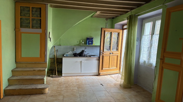 Ma-Cabane - Vente Maison Corvol-l'Orgueilleux, 106 m²