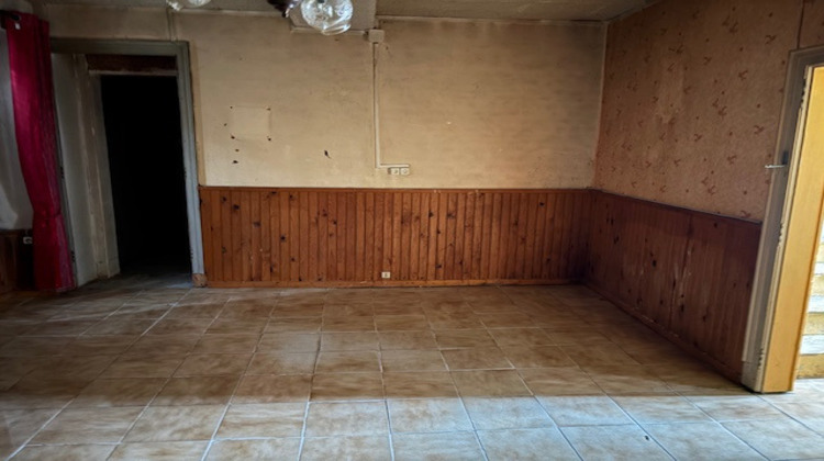 Ma-Cabane - Vente Maison Corvol-l'Orgueilleux, 106 m²