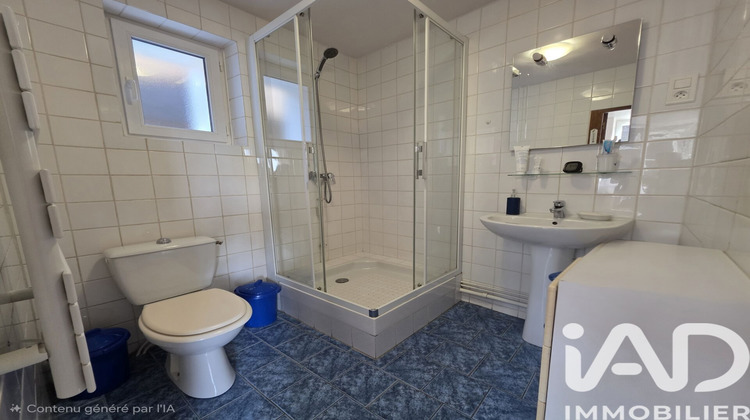 Ma-Cabane - Vente Maison Corvol-l'Orgueilleux, 78 m²