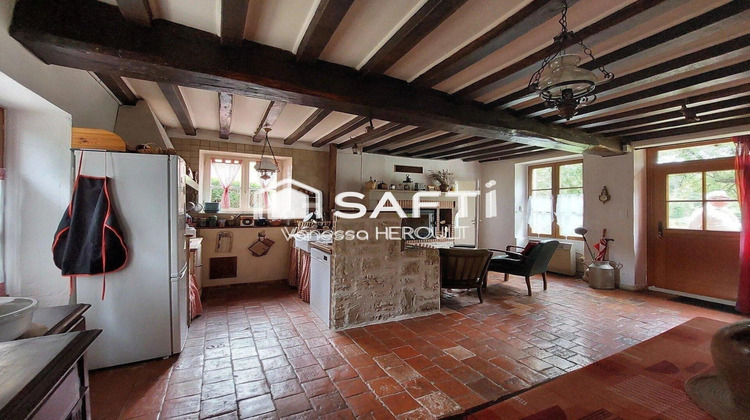 Ma-Cabane - Vente Maison Corvol-l'Orgueilleux, 118 m²