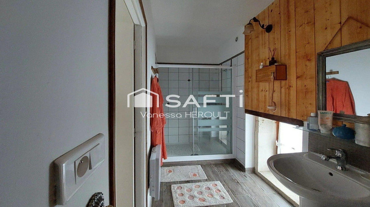 Ma-Cabane - Vente Maison Corvol-l'Orgueilleux, 118 m²