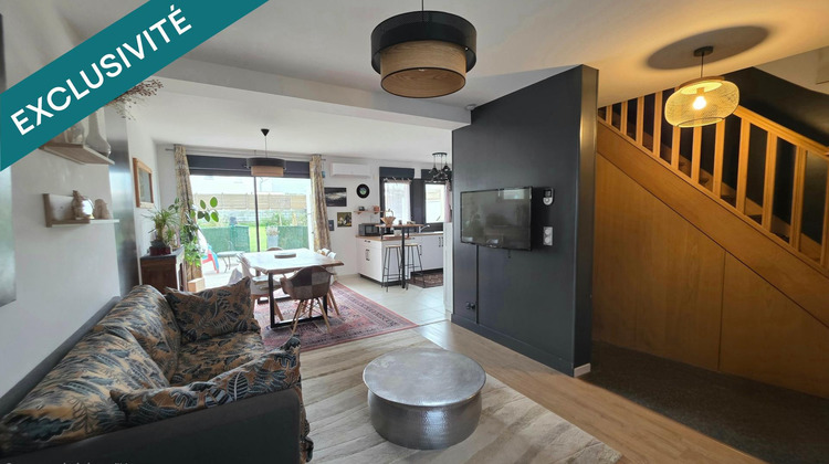 Ma-Cabane - Vente Maison Corzé, 109 m²