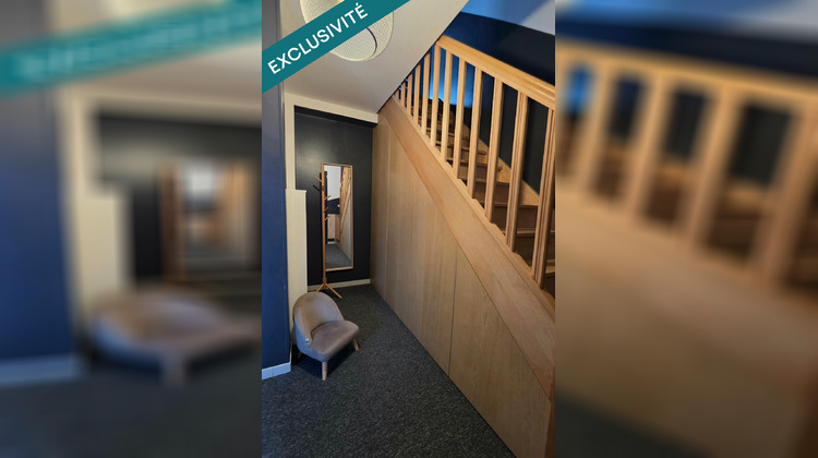 Ma-Cabane - Vente Maison Corzé, 109 m²