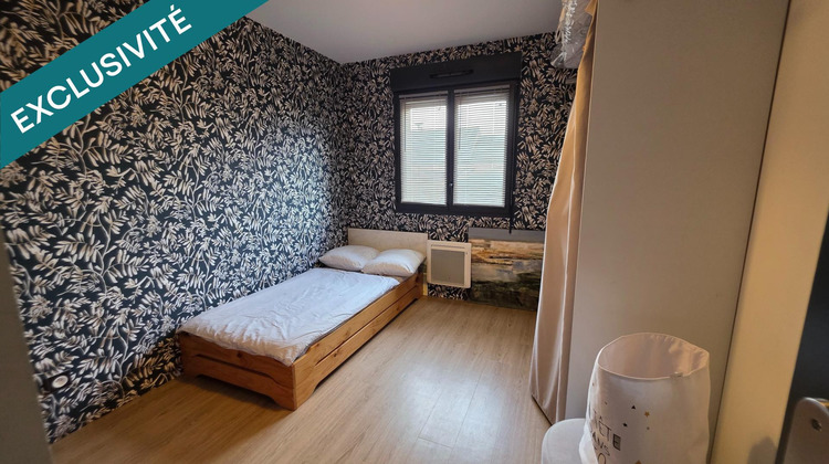 Ma-Cabane - Vente Maison Corzé, 109 m²